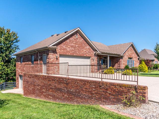 House for sale in Richmond, Kentucky