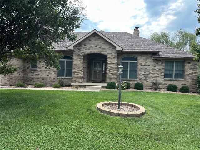 House for sale in Mission Woods, Saint Joseph