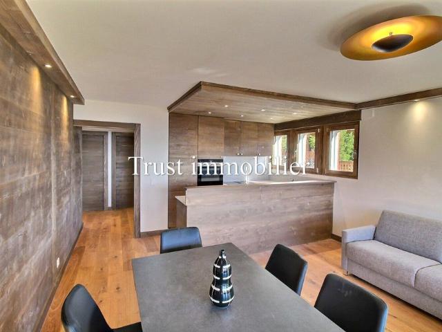 Apartment mieten in Crans-Montana, Wallis
