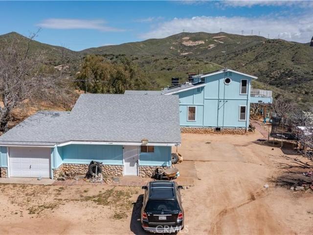 House for sale in California