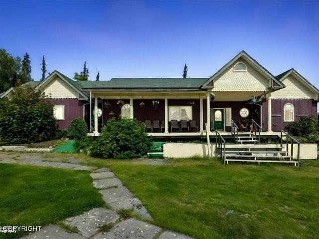 House for sale in Soldotna, Alaska