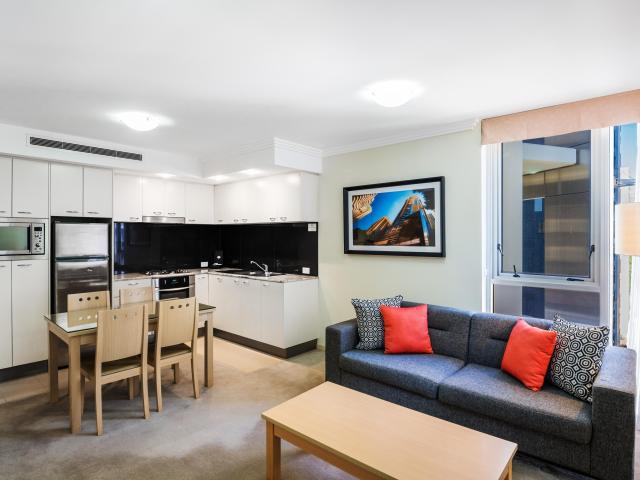 Apartment for rent in Toombul, Queensland