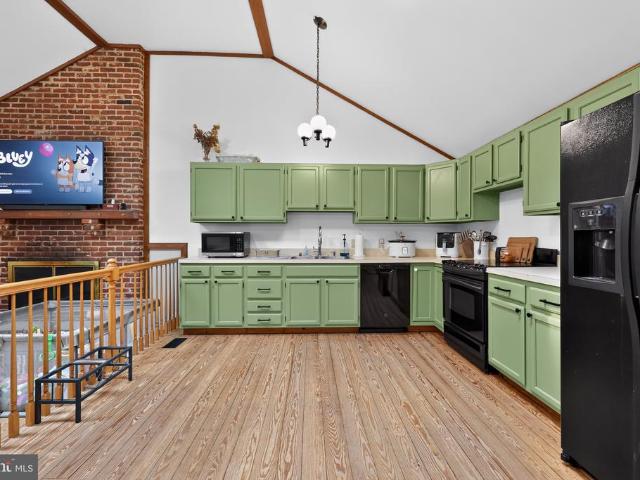 House for sale in Maryland