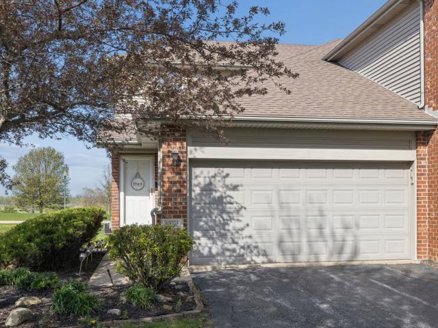 Condo for sale in Beecher, Illinois
