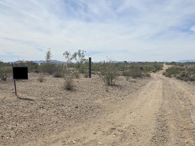 Townhouse for rent in Wittmann, Arizona