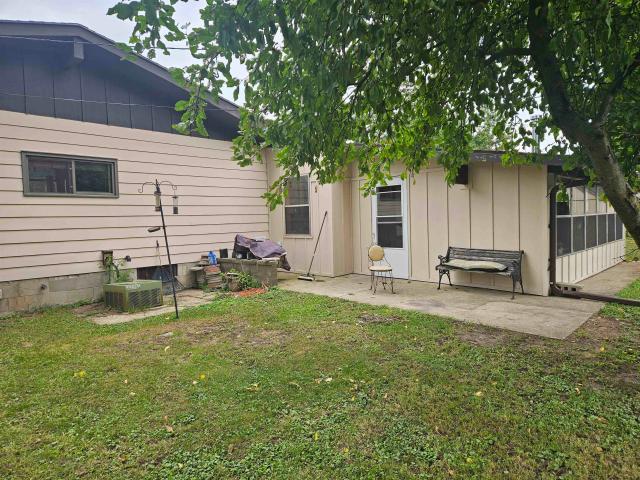 House for sale in Menominee, Michigan
