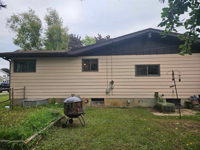 Property for sale in Menominee, Michigan