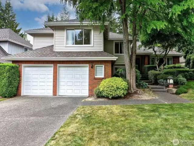 House for rent in Sammamish
