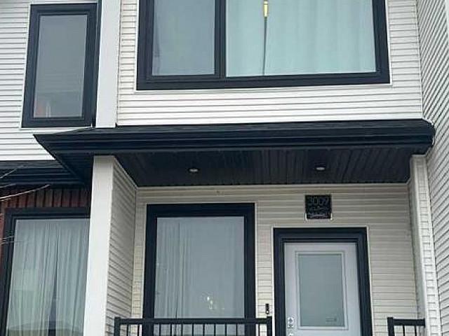 House for rent in Lethbridge, Alberta