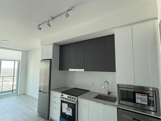 Condo for rent in Woburn, Ontario