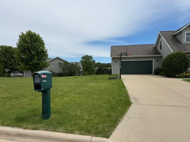 House for sale in Cross Plains, Wisconsin