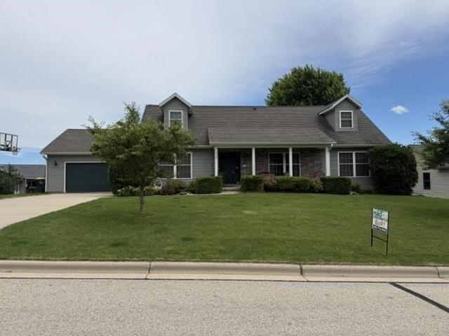House for sale in Cross Plains, Wisconsin