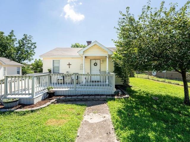 House for sale in Ark