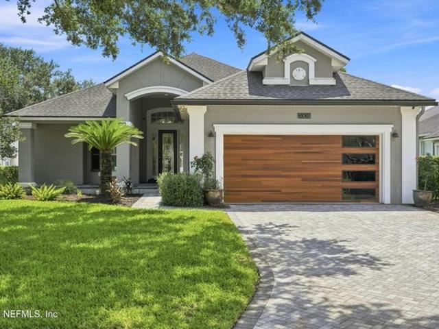 House for sale in Ocean Cay, Jacksonville Beach