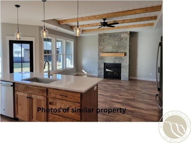 House for sale in Red Lodge, Montana