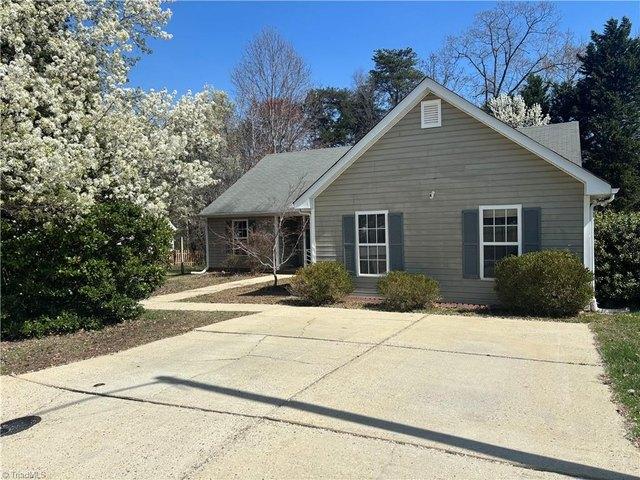 House for sale in Guilford, North Carolina