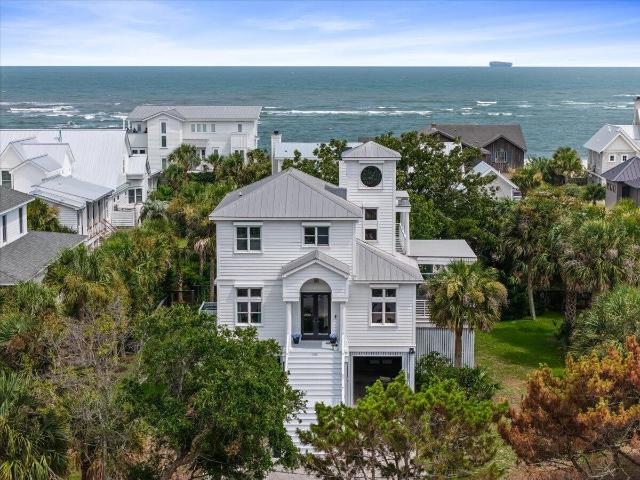 House for sale in Sullivans Island, South Carolina