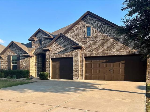 House for sale in Wylie, Texas