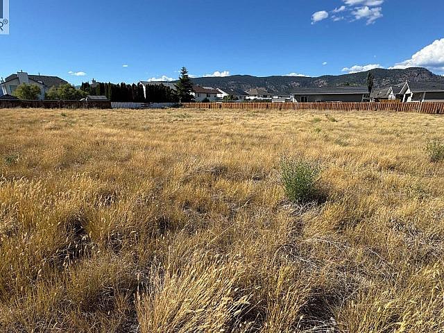Land for sale in Merritt, British Columbia