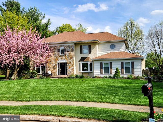 House for sale in Audubon, Pennsylvania