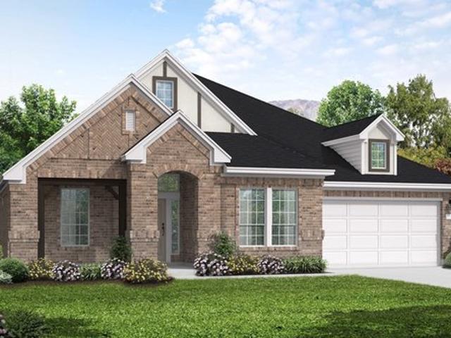 House for sale in Mansfield, Texas