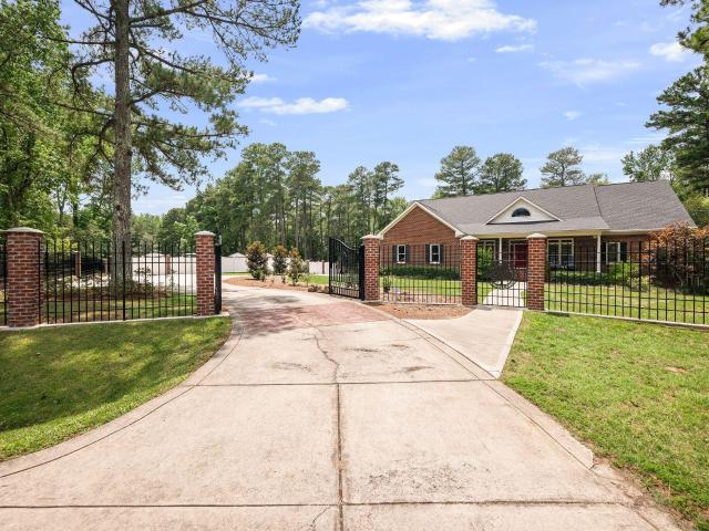 House for sale in Wake, North Carolina