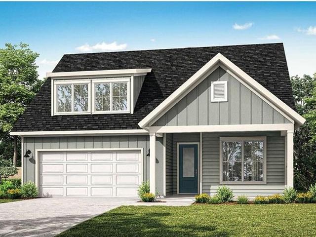 House for sale in Awendaw, South Carolina
