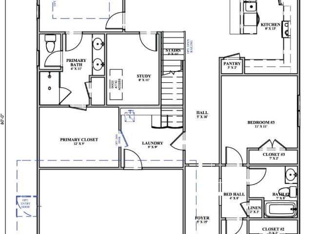 House for sale in Awendaw, South Carolina