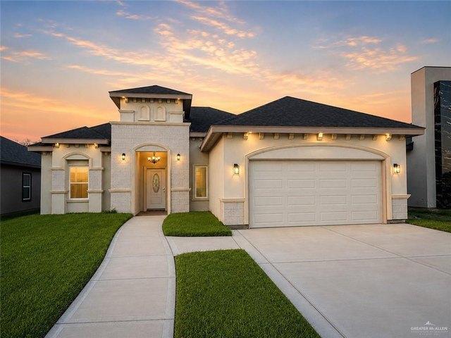 House for sale in Hidalgo, Hidalgo County