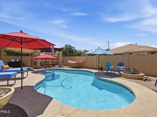 House for sale in Gilbert, Arizona