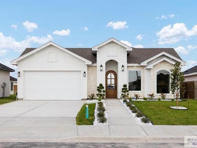 House for sale in Hidalgo, Hidalgo County
