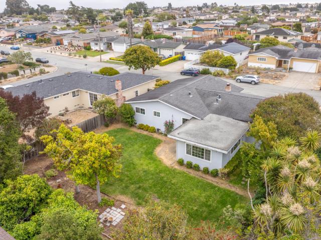 House for sale in Marina