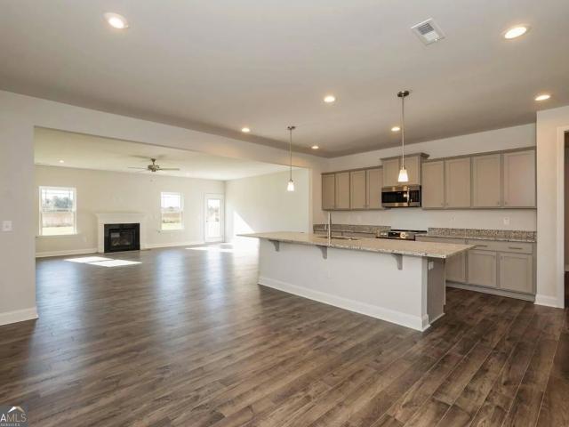 House for sale in Villa Rica, Georgia