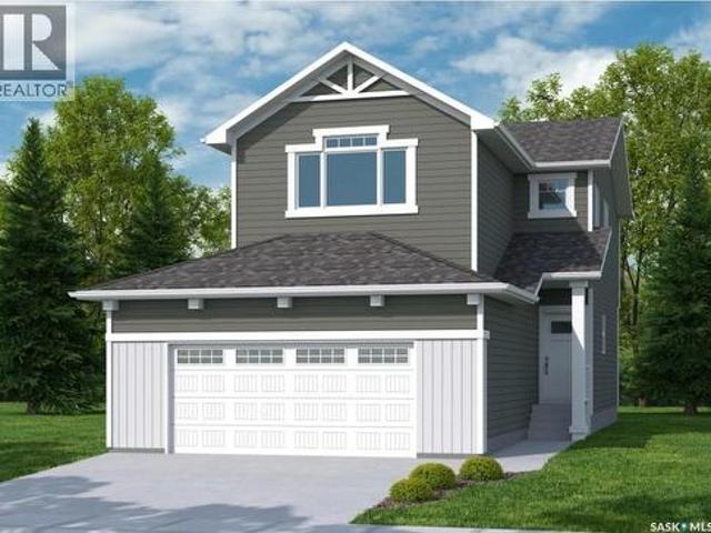 House for sale in Regina, Saskatchewan