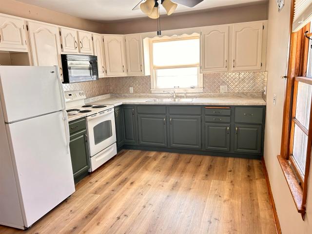 House for sale in Marinette, Wisconsin
