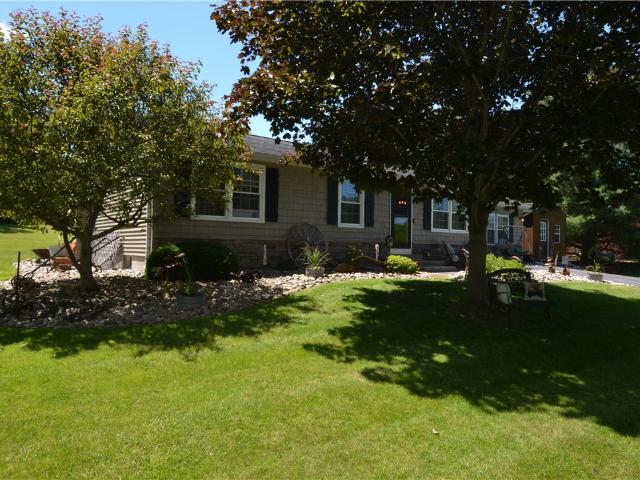 House for sale in Macedon, New York