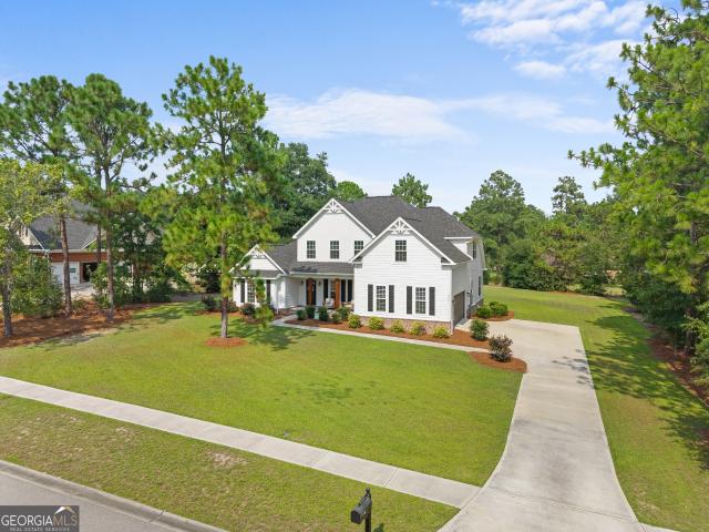 House for sale in Statesboro, Georgia