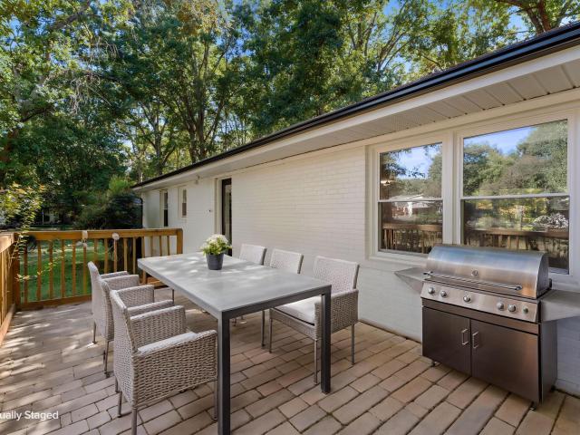 House for sale in Oak Forest Estates, Raleigh