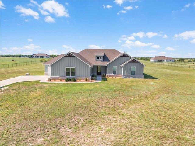 House for sale in Hood, Texas