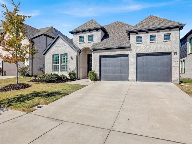House for sale in Melissa, Texas