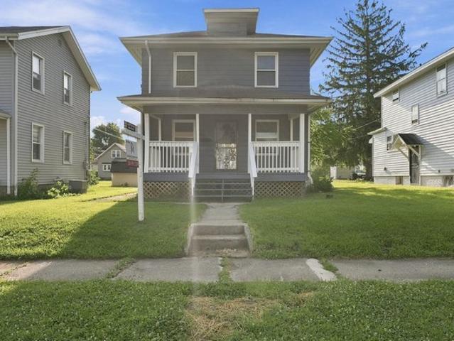 House for sale in Fort Wayne, Indiana