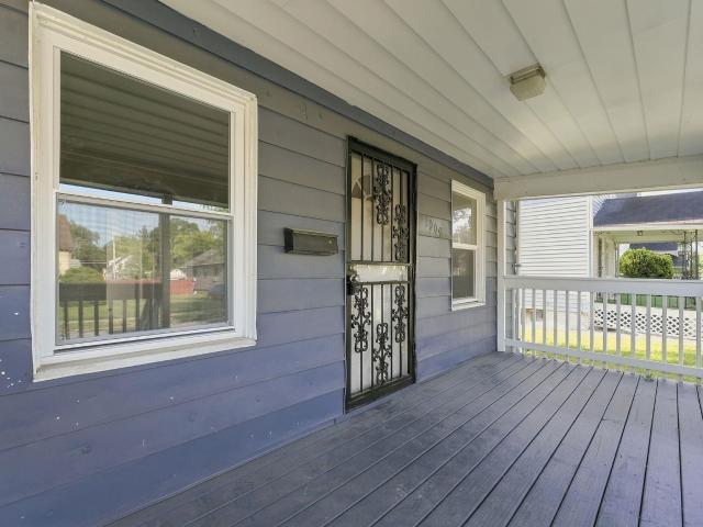 House for sale in Fort Wayne, Indiana