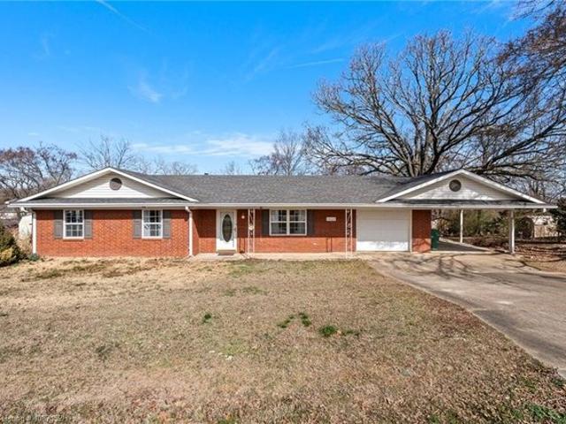 House for sale in Sallisaw, Oklahoma