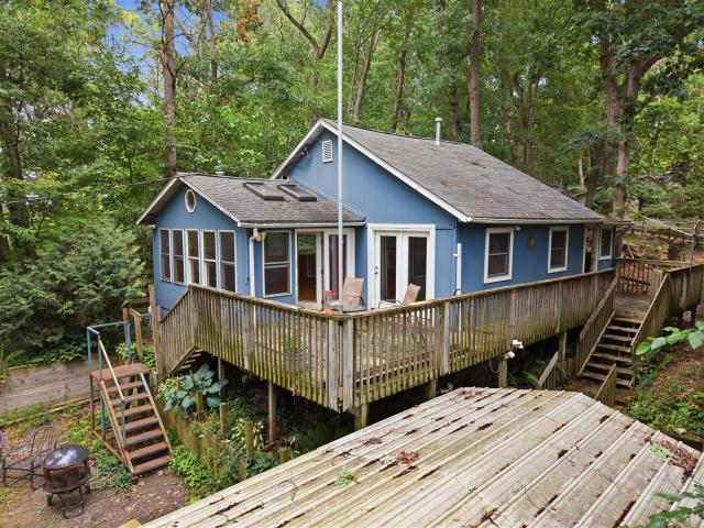 House for sale in Michigan