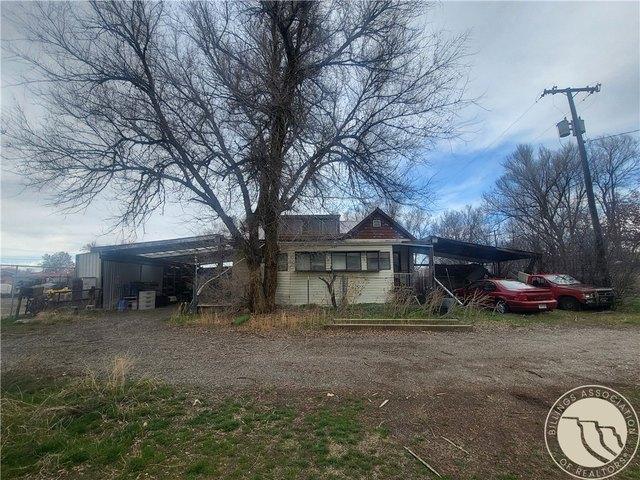 House for sale in Billings, Montana