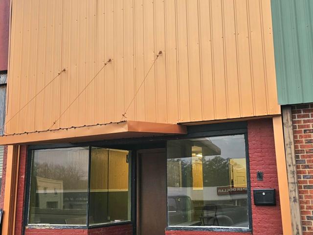 Commercial for sale in Macon, Mississippi