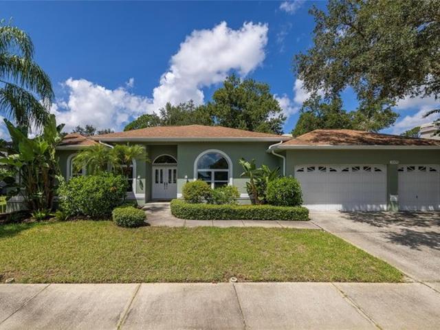 House for sale in Safety Harbor, Florida