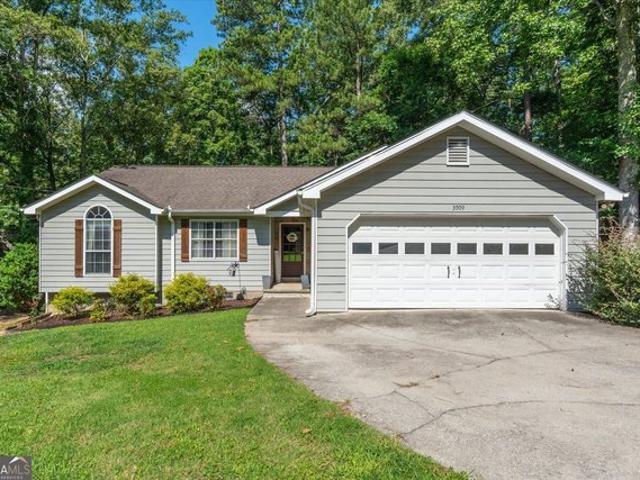 House for sale in Villa Rica, Georgia