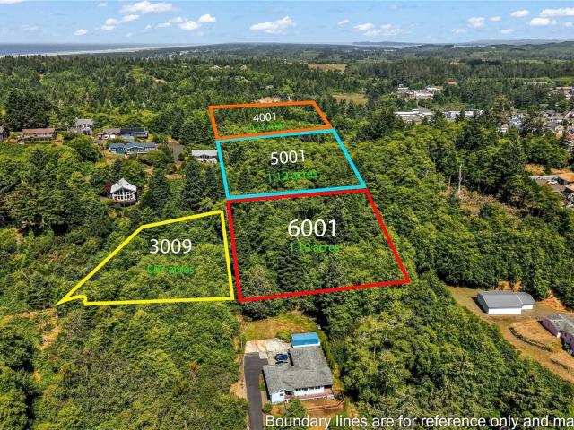 Land for sale in Ilwaco, Washington