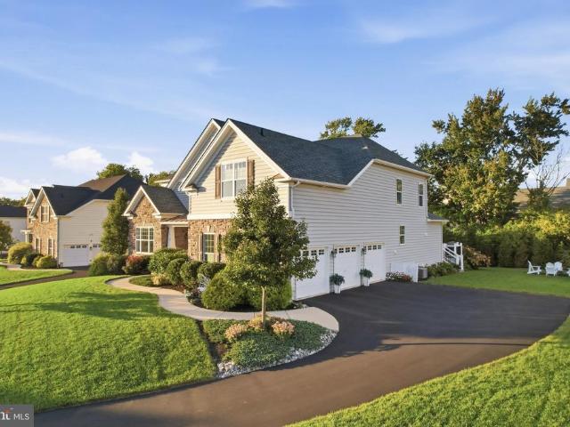 House for sale in Bucks, Pennsylvania